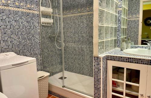 Cosy, seaview apartment, close to beach and bars -Edificio RHIN - Foto 9