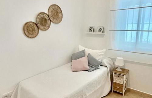 Apartamento las tres lunas - Foto 17