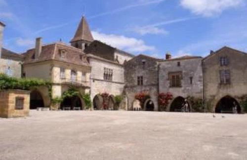 Chalet 3 étoiles - Piscine - eebbie - Foto 18