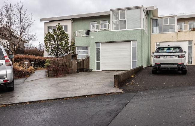 Apartment L70 - Foto 1