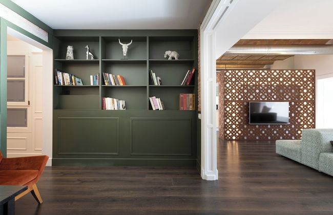 Enjoybcn Coliseum Apartments - Photo 95