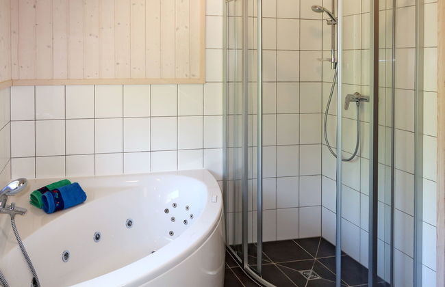 Holiday Vital Resort (GBE111) - Foto 11