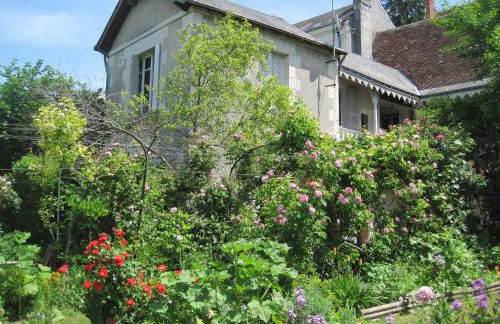 Villa à l'ancien Pigeonnier - Foto 73