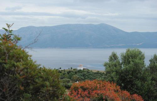 Villa Tati - Foto 59