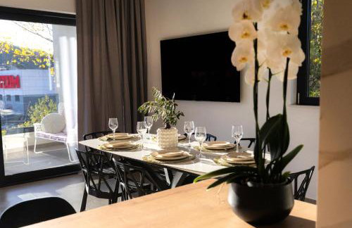 Villa Barovic - Delux Apartment - Foto 8