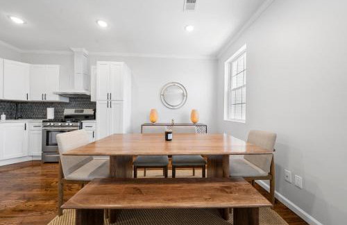 Big City Living: Elegant Apartment with NYC Vibes - Foto 21