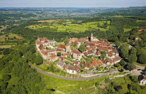 Character home in Loubressac close to Rocamadour - Photo 22