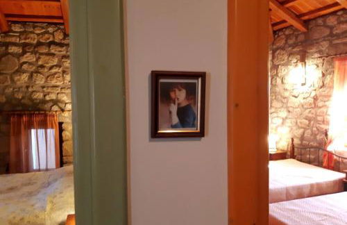 Old House Villa Moudros Kaminia Lemnos Holidays - Foto 14