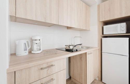 Quality Aparthotel Quiberon - Foto 15