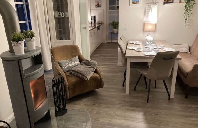 Heimathafen Greetsiel - Foto 18