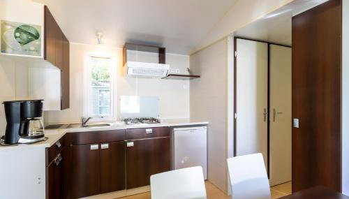 Mobilhome du Soleil - Photo 4