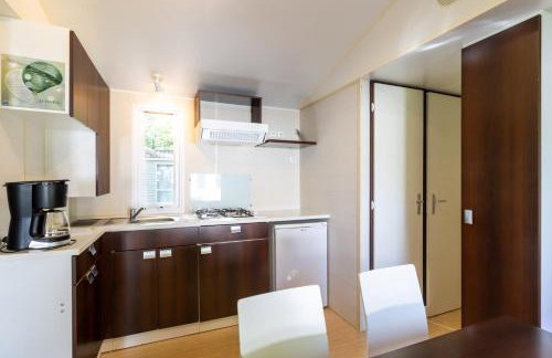 Mobilhome du Soleil - Foto 4