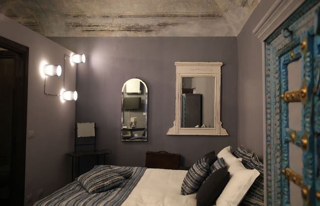 La Canonica – Charming apartments in Nizza Monferrato - Foto 19