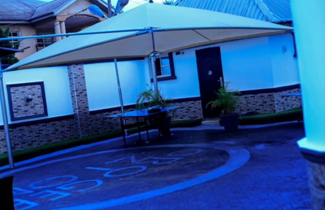 Luxurious Lukes Apartment - Foto 20