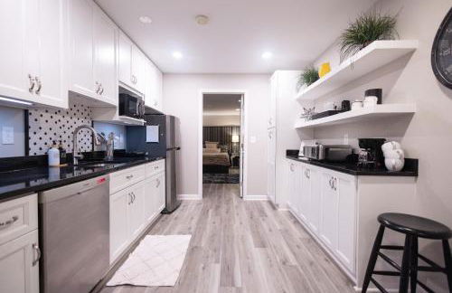 Beautiful Basement in Bristow - Foto 17