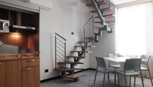 Residence Carlton - Foto 4