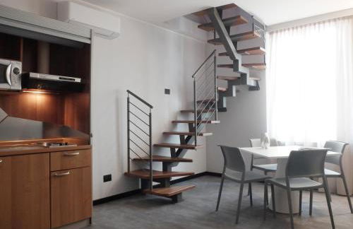 Residence Carlton - Foto 4