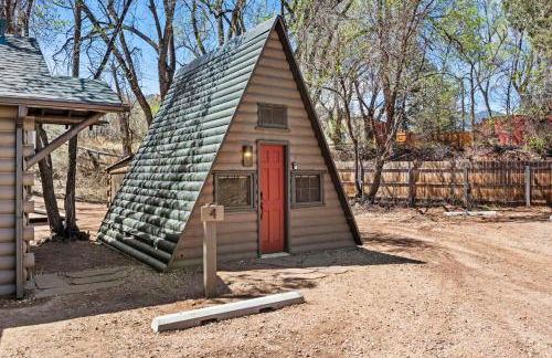 Timber Lodge #4 - Foto 6