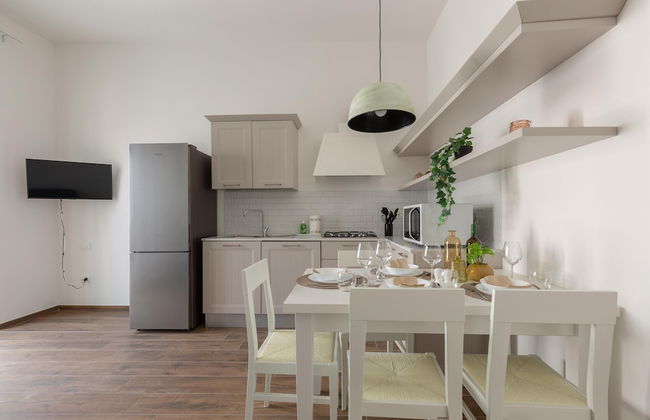 3624 Casa di Rosa - Ionio by Barbarhouse - Foto 10