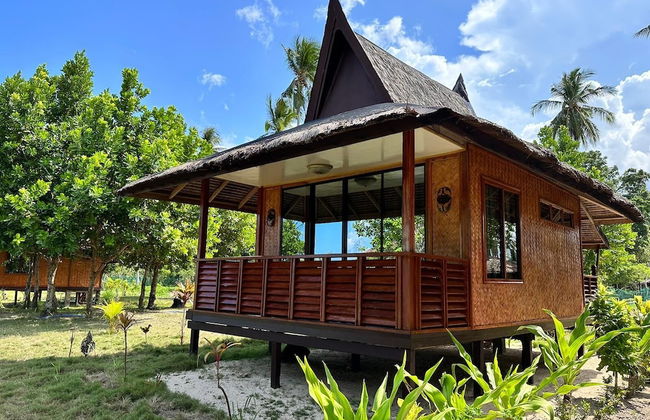 La Tranquilidad Beach Resort - Foto 2