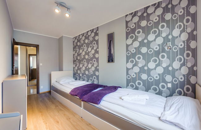 Sun & Snow Marina Park - Bulwar Portowy - Photo 21