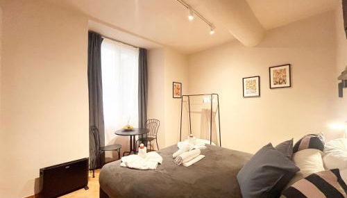 Giano Host - Famagosta - Foto 5, towels