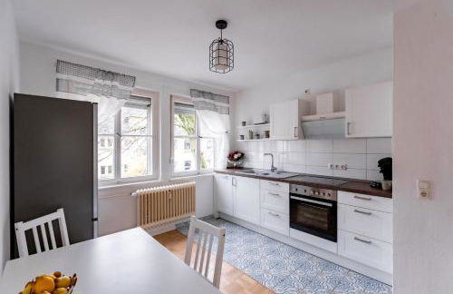 West48 Gemütliches Apartment -Blick auf Blauen See - Foto 1