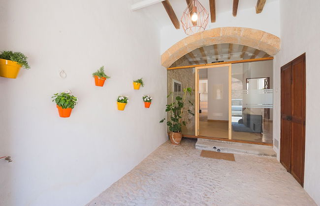 Villa Migdia - Foto 5