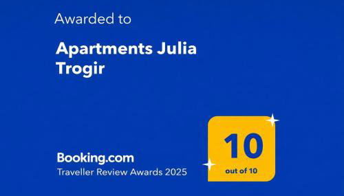 Apartments Julia Trogir - Foto 2