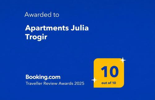 Apartments Julia Trogir - Photo 2