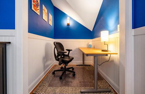 Spacious Home in Five Points - Close to Downtown home - Foto 27