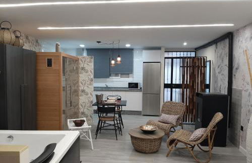 Apartamento Sierra Lof Paraiso - Foto 3