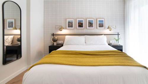 Apartamentos4U Tudela Plaza Parking Incluido - Foto 4