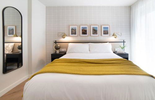 Apartamentos4U Tudela Plaza Parking Incluido - Foto 4