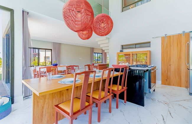 SA07 Maravilhosa Casa 5 Suítes - Sauípe - Photo 50