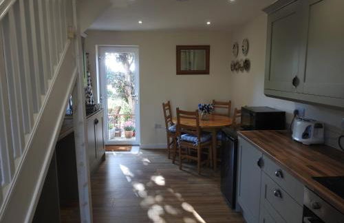 The Shed @ Stares Farm Cottage - Foto 2