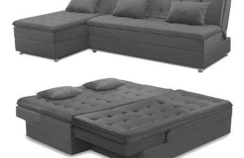 Casa Gourmet Próx Marco Argentina Paraguai e Centro - Foto 29