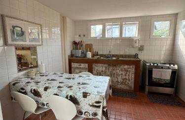 Solar dos Eucaliptos - Casa de Temporada - 4 Quartos - Foto 57