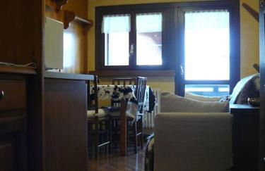 Charme a Cervinia Downtown Ski in-Ski out - Foto 12