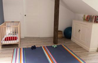 Gite du Meunier, Moulin de Vineuil, 4ch, 2sdb - Foto 8