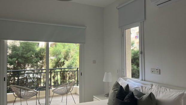 Phaedrus Living Paphos Central Allure - Foto 2, Habitación