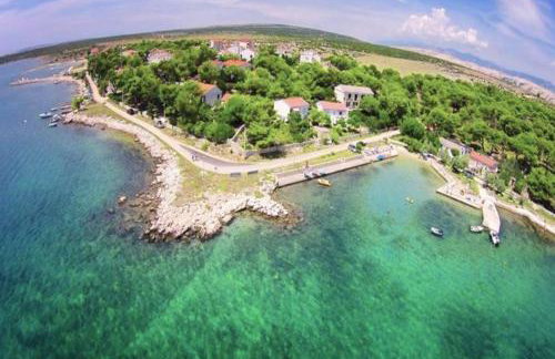 Apartment Rino, only 30m from the sea - Foto 56