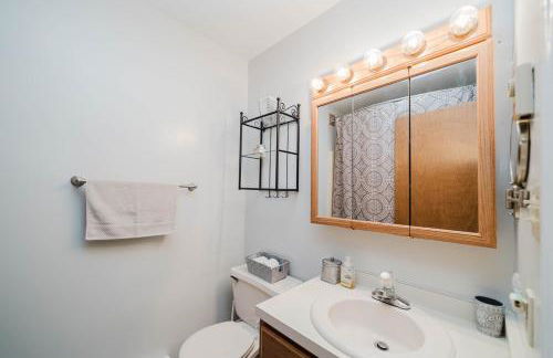 Cozy Townhouse Near Hunter Mountain - Foto 7