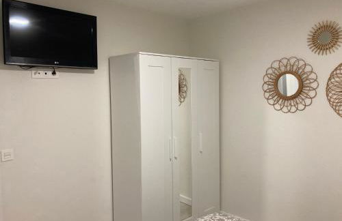 Gascona 26 - Pleno centro, Muy tranquilo, Parking gratis en mismo edificio, Ascensor, Wifi - Foto 34