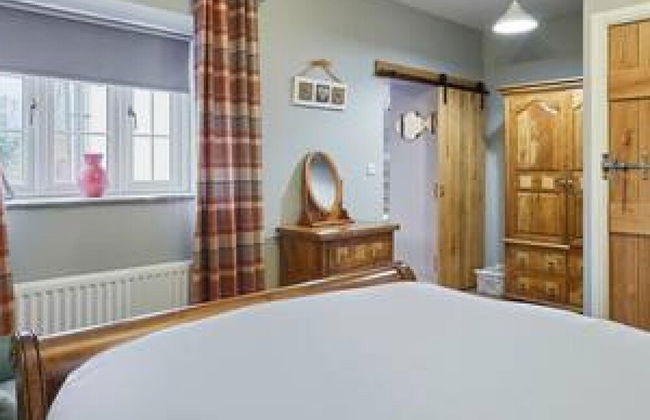 Host Stay Butterfly Cottage - Foto 20