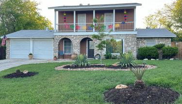 Casa De Colores - Airport - Fiesta Tx - The Pearl - Foto 2