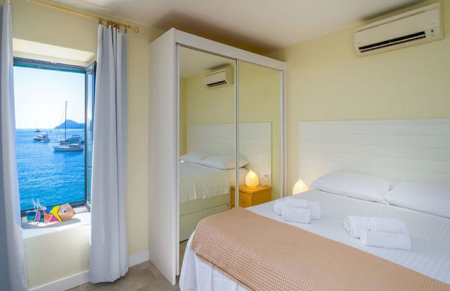 Villa Lola - Four Bedroom Villa With Sea View - Foto 7