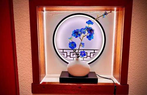 Stylish, Cozy & Quiet Apartment with one and half rooms in District 1 - Foto 41