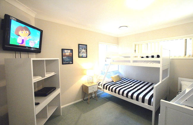 Anaheim Entertainer Deluxe - Foto 14