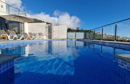 Casa Bella Vista - Calheta - Photo 41